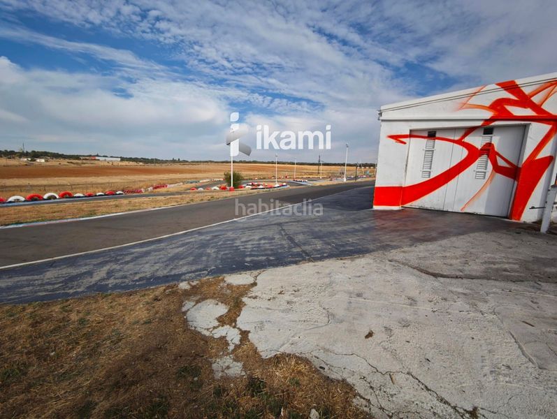 Foto 8634357b-ddaa-499f-b605-6be1bcfb7116. Finca rústica a Martinamor