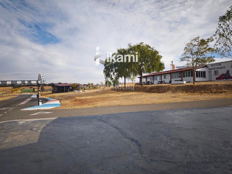 Foto 8a37db33-27fb-4441-a5e5-79398c11da24. Finca rústica a Martinamor