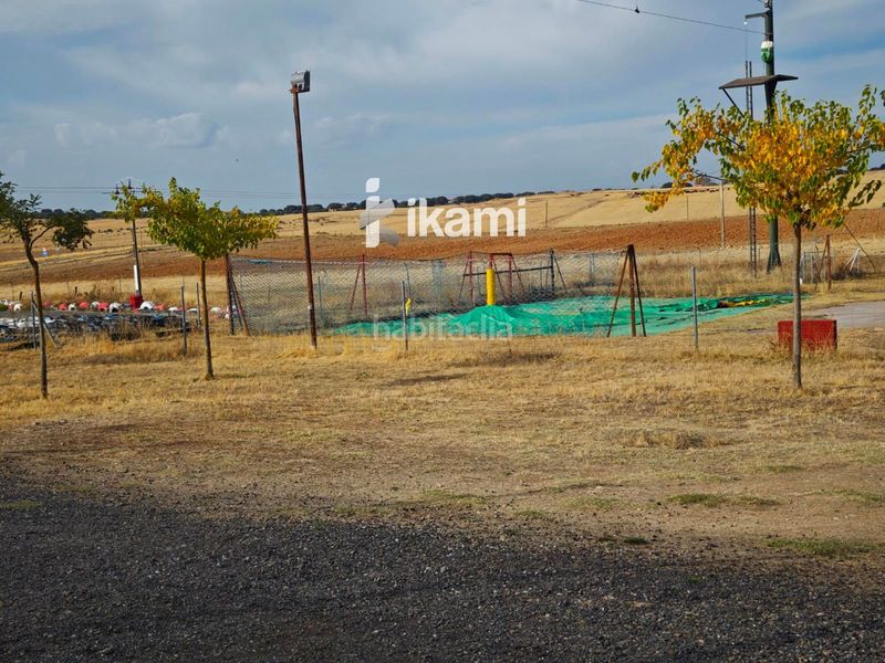 Foto 8b5771fa-4f90-4a43-ae74-230dde9b3b62. Finca rústica a Martinamor