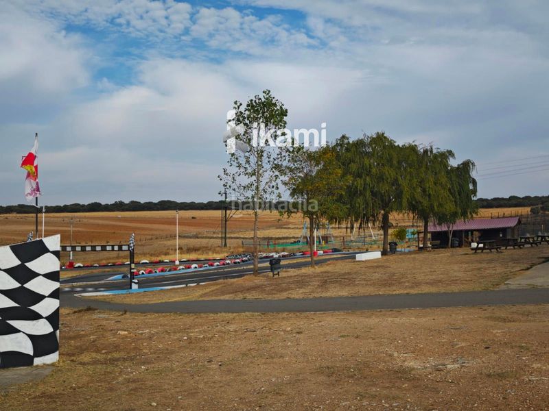 Foto 933a6cc7-1c41-4e18-a519-be588f4b1278. Finca rústica a Martinamor