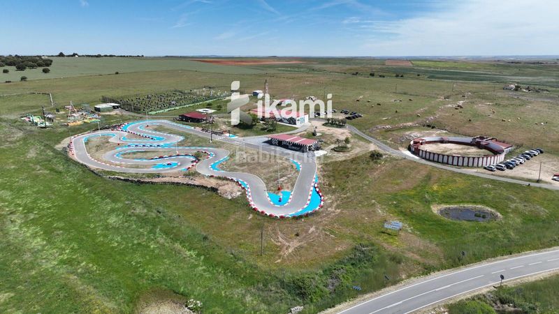 Foto 9bcdba21-1d2e-4e9d-8647-a1d5ce5eea05. Finca rústica a Martinamor