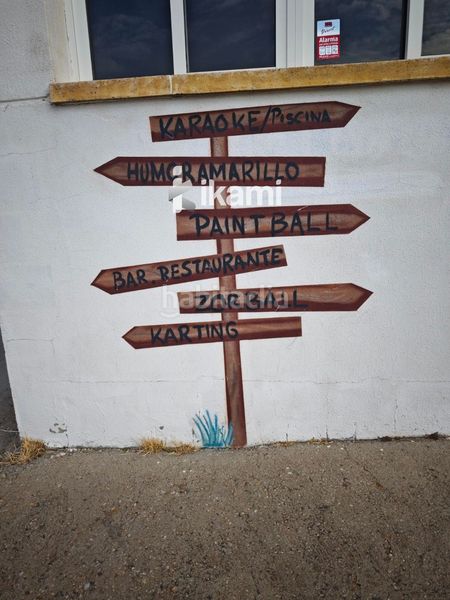 Foto a231d4d4-79a4-4fec-868e-14db89f9ad75. Finca rústica a Martinamor