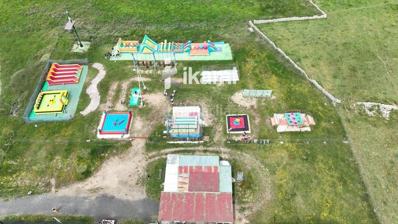 Foto a45bdbcb-fd78-4723-b2b1-32e5d9c5f69e. Finca rústica a Martinamor