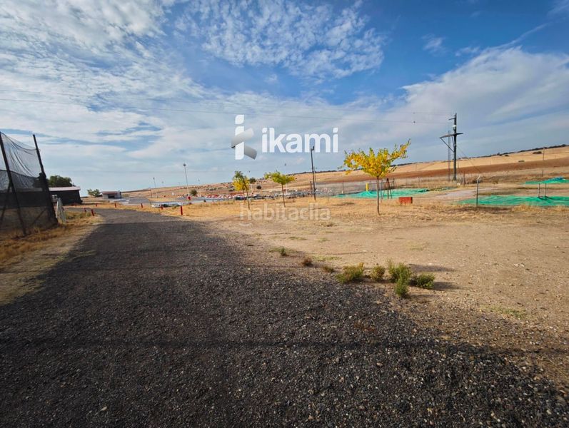 Foto b14754db-de08-45c8-b736-fa04dc7d1959. Finca rústica a Martinamor