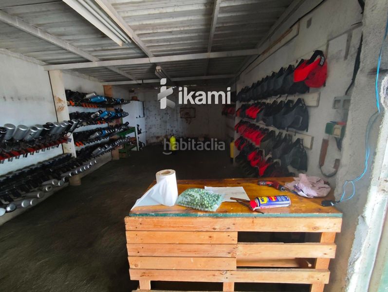 Foto ba72ce15-7223-4e1a-9326-983f3c695959. Finca rústica a Martinamor