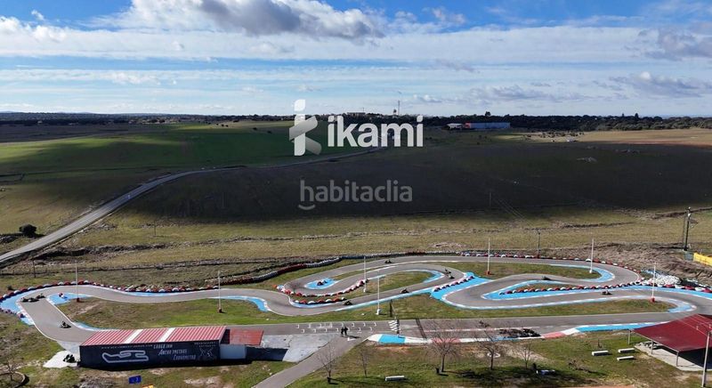 Foto bb866544-06ee-4570-87d4-c2e41d385893. Finca rústica a Martinamor