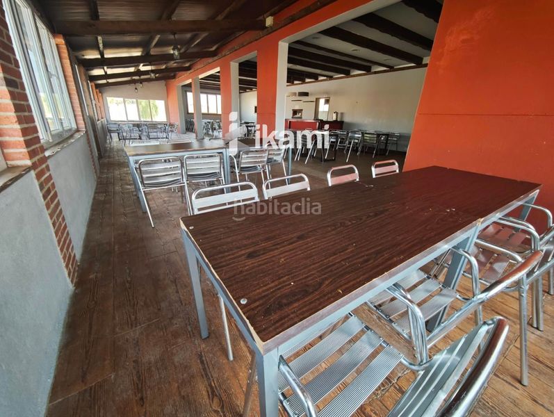 Foto c4f0a6dc-2d14-4160-80a7-c7b9fe1f68d1. Finca rústica a Martinamor