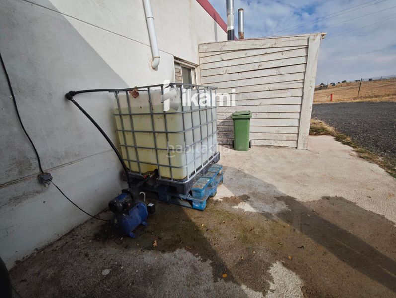 Foto cfc322e7-0c41-4b9d-8caa-b9548a6cfa95. Finca rústica a Martinamor