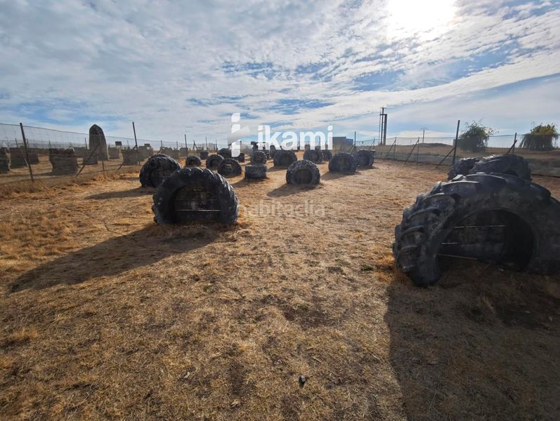 Foto cfc8b914-564f-4561-91b0-49710f820436. Finca rústica a Martinamor