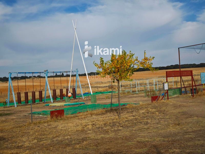 Foto d155b7ea-6da6-4147-8cf5-8247c9bd359d. Finca rústica a Martinamor