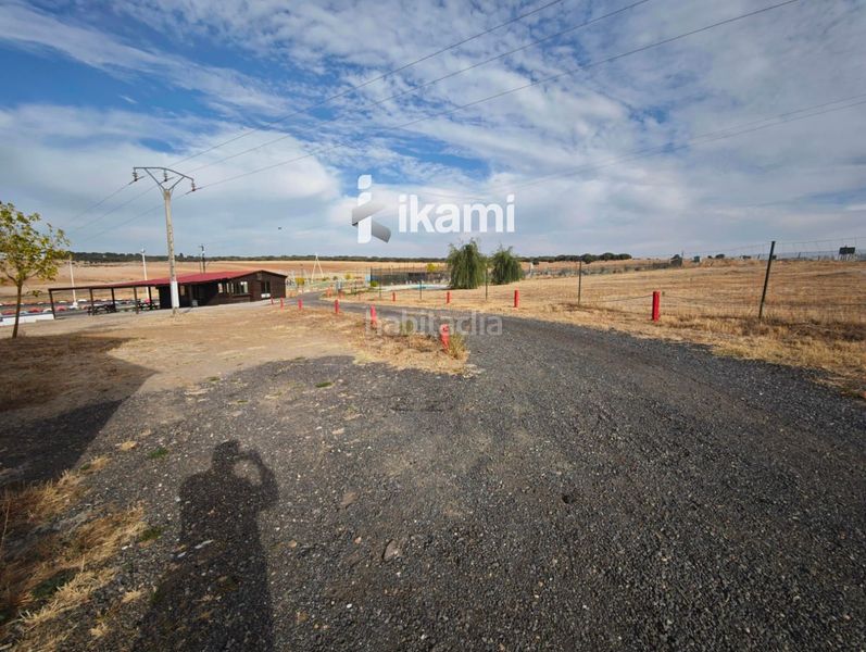 Foto d2719820-7b92-4816-a2e3-a6b18b7edc22. Finca rústica a Martinamor