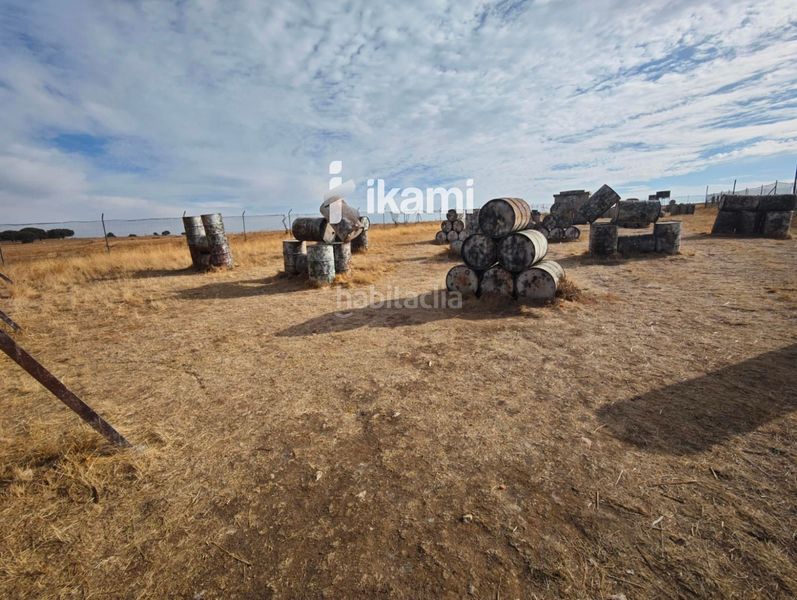 Foto d31f0055-e918-4b1b-b5e4-c90643aaf487. Finca rústica a Martinamor