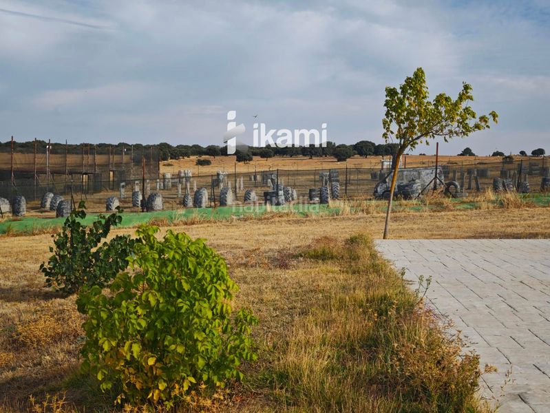 Foto dba263b3-8f4d-44c9-9211-c09f46b6b615. Finca rústica a Martinamor