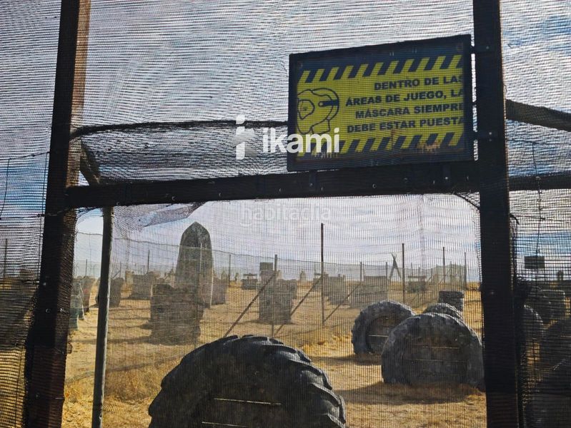 Foto f89c86f1-fa71-4582-923f-f1dd4185dd8f. Finca rústica a Martinamor