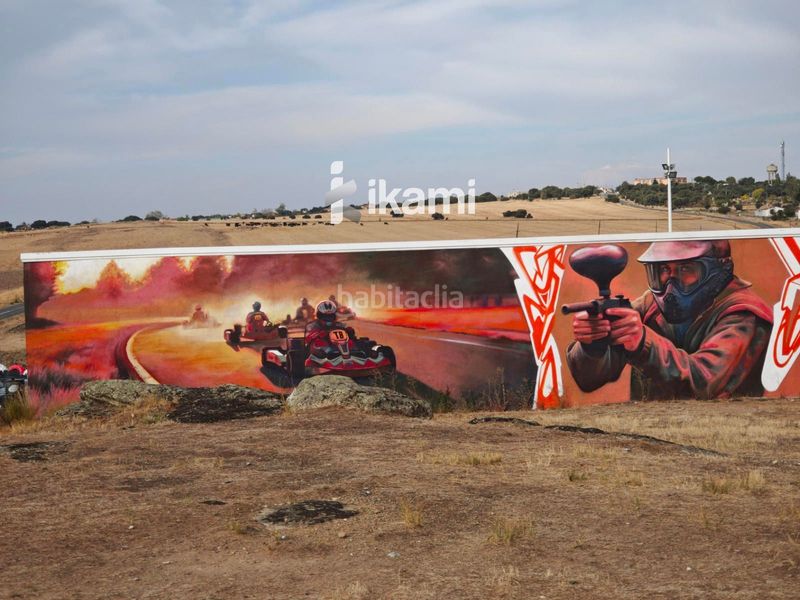 Foto fa0d86c9-8934-437e-8ad8-83b89564f279. Finca rústica a Martinamor