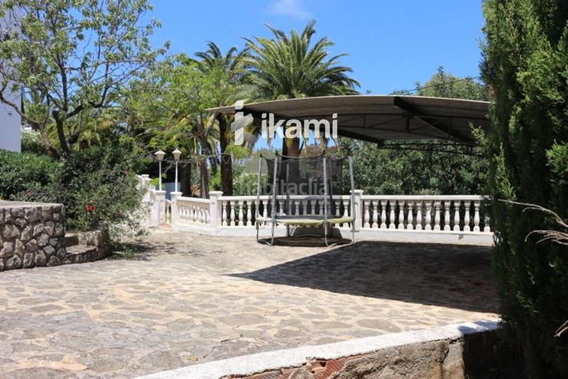 Foto 09f737ef-c813-4e6a-8c5a-a906cbf1ebb1. Xalet amb calefacció aparcament piscina a El Montgó Dénia