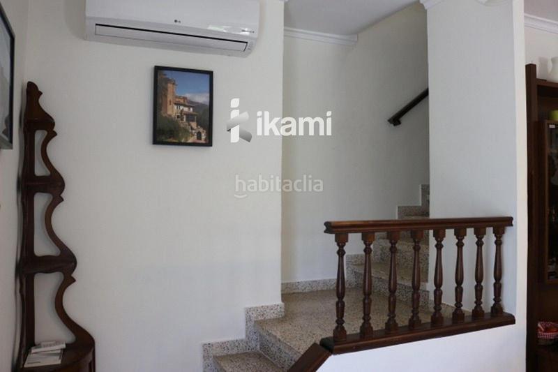 Foto 26b7fd74-47f9-40b6-a263-4b86e73534c9. Xalet amb calefacció aparcament piscina a El Montgó Dénia