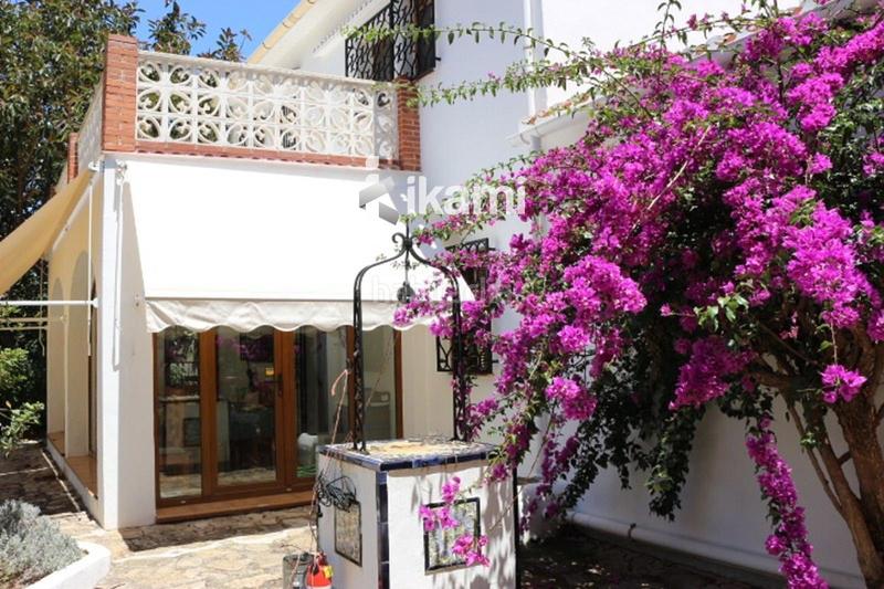 Foto 36bc9fa2-d654-422b-95df-a91d87e1faa4. Xalet amb calefacció aparcament piscina a El Montgó Dénia