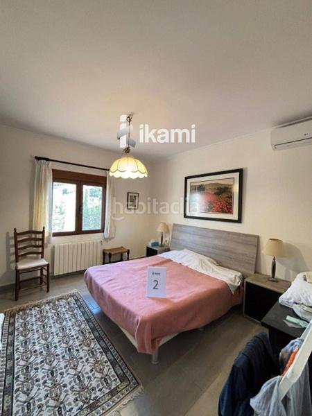 Foto 81c539ce-2a44-4f3f-ba16-0d83055ceefe. Xalet amb calefacció aparcament piscina a El Montgó Dénia