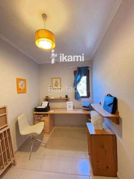 Foto 864013f6-a6e7-4d5b-853e-9f505c885e0b. Xalet amb calefacció aparcament piscina a El Montgó Dénia