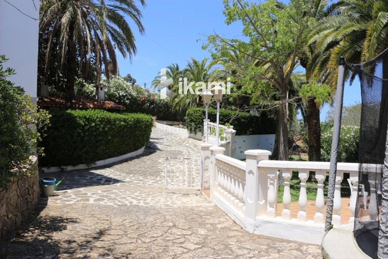 Foto 93192b0e-a467-4036-b037-c8ca6eca23ac. Xalet amb calefacció aparcament piscina a El Montgó Dénia