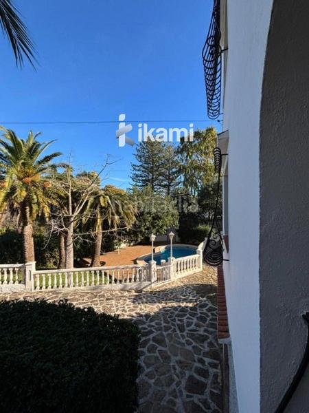 Foto 94c290a8-71c4-4a4e-8529-5999e3c02535. Xalet amb calefacció aparcament piscina a El Montgó Dénia