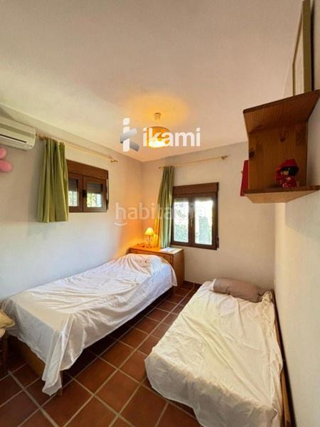 Foto a8a57781-337b-425e-a489-9b6142a84e21. Xalet amb calefacció aparcament piscina a El Montgó Dénia