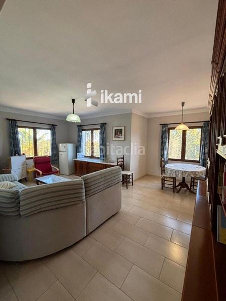 Foto b6c2dd74-6558-4919-b063-0659d9150e57. Xalet amb calefacció aparcament piscina a El Montgó Dénia