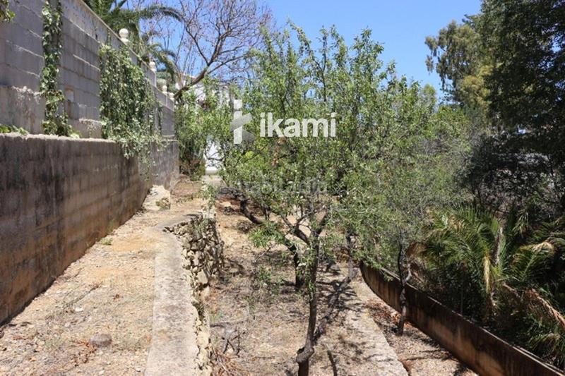 Foto bfa5a7ef-2e61-4ec0-9db5-42f05579c808. Xalet amb calefacció aparcament piscina a El Montgó Dénia