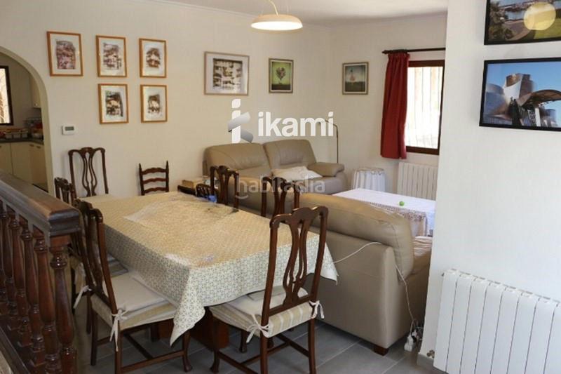 Foto c0a024ed-1e80-4b9d-bf98-a539b988fc37. Xalet amb calefacció aparcament piscina a El Montgó Dénia