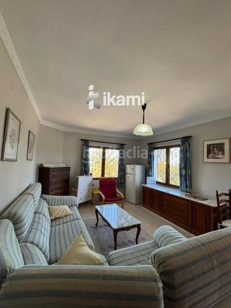 Foto c102bc0f-939e-44cd-a47e-88a930d361c9. Xalet amb calefacció aparcament piscina a El Montgó Dénia