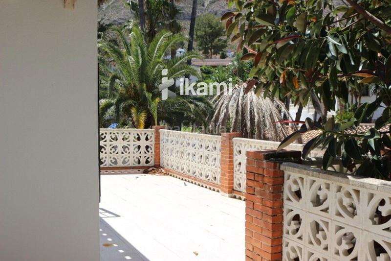 Foto ca26ad44-af4d-4bf8-9bf5-cea14211b47b. Xalet amb calefacció aparcament piscina a El Montgó Dénia