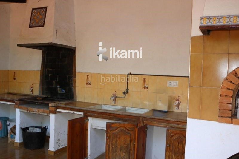 Foto d20a389a-8725-4122-8afc-23631fb6f534. Xalet amb calefacció aparcament piscina a El Montgó Dénia