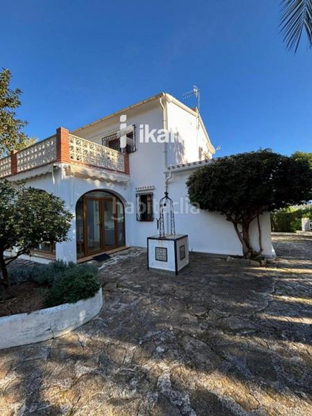 Foto dbc30f15-ad36-4079-9ed8-35fc481d5abd. Xalet amb calefacció aparcament piscina a El Montgó Dénia