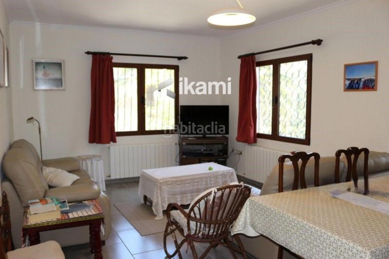 Foto e471c5bb-8b52-4e1f-b781-ccfcdb8163f1. Xalet amb calefacció aparcament piscina a El Montgó Dénia