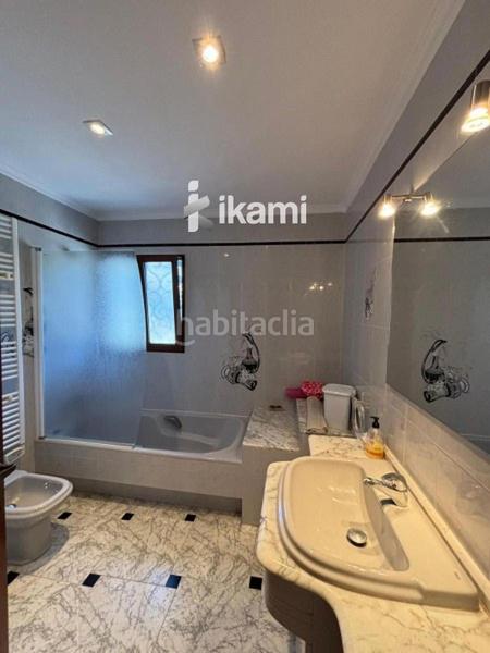 Foto fbb52428-4803-43ef-81c0-5c7233e723bf. Xalet amb calefacció aparcament piscina a El Montgó Dénia