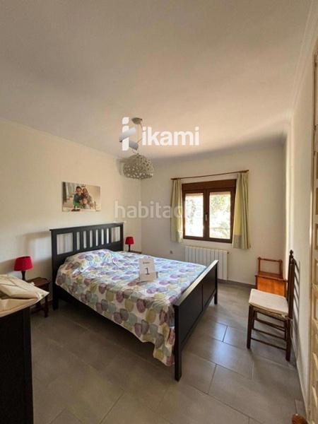 Foto fd536cc4-0c73-4881-950e-60023c2bb38c. Xalet amb calefacció aparcament piscina a El Montgó Dénia