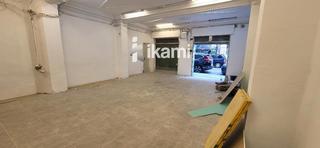 Local Comercial  Alcoi. Local en venta en el ensanche, valencia