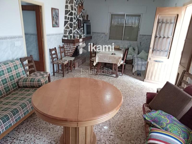 Foto 0a6e372b-fa1e-4e91-ae88-367c7482ebf8. Semi detached house with pool in Gea y Truyols Murcia