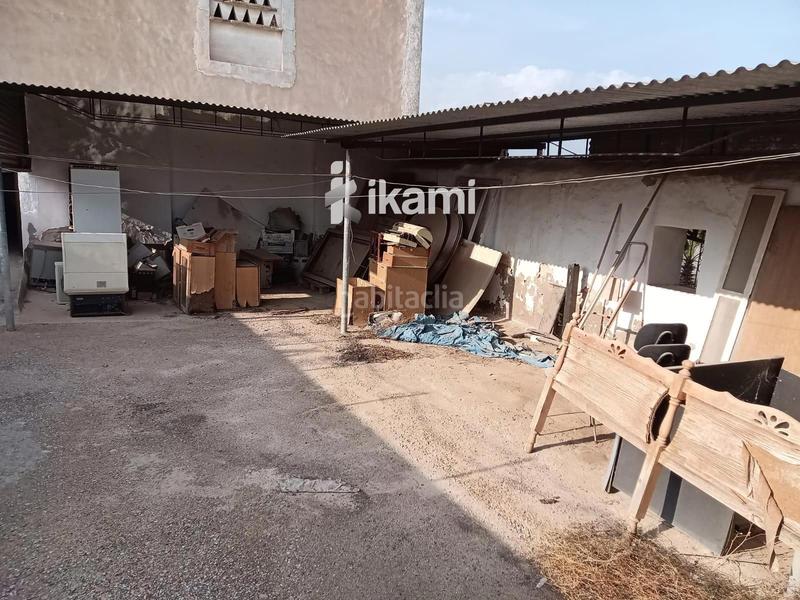 Foto 111a91c7-48d2-4a2b-a3d6-89ff963b6954. Semi detached house with pool in Gea y Truyols Murcia