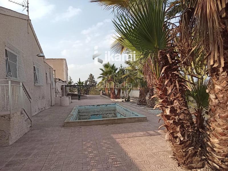 Foto 1a4005e2-da02-4e0c-a9a1-2864dd460f8b. Semi detached house with pool in Gea y Truyols Murcia