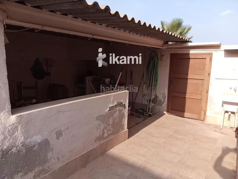 Foto 4ac15259-ef4d-42ec-9d1d-cd7323bb2390. Semi detached house with pool in Gea y Truyols Murcia