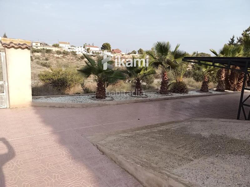 Foto 52ea5a30-fc54-4a9d-bbd8-8d648db59733. Semi detached house with pool in Gea y Truyols Murcia