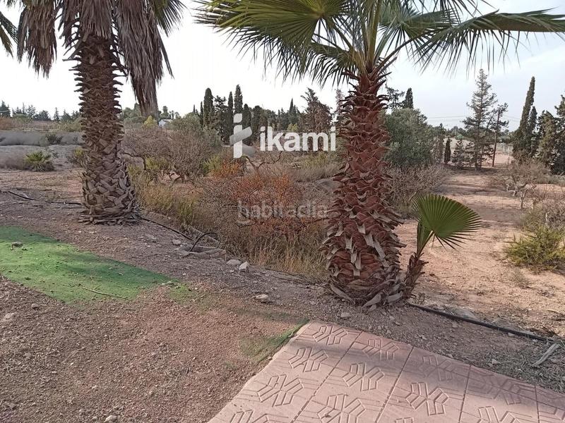 Foto 62f025d4-940b-44a5-9b2b-b1a93ccff012. Semi detached house with pool in Gea y Truyols Murcia