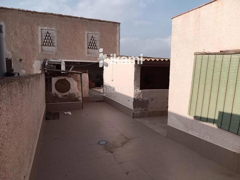 Foto 6877c55a-687d-4565-b9d6-d3743e923b7f. Semi detached house with pool in Gea y Truyols Murcia