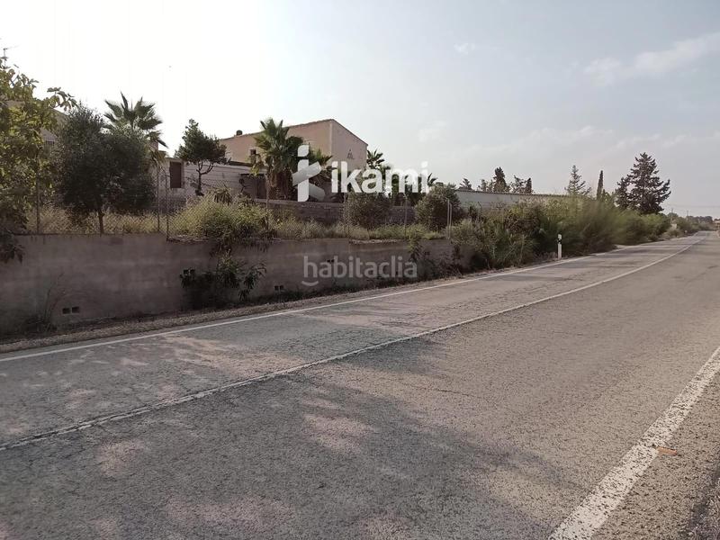 Foto 71fca9fd-0c47-4514-85a1-67e34bee77f4. Semi detached house with pool in Gea y Truyols Murcia