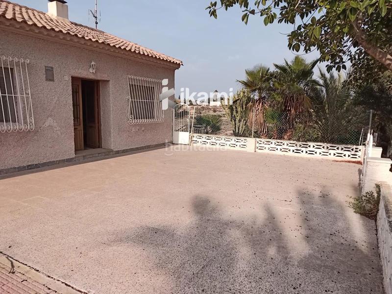 Foto 75feaea2-fd42-4e97-98b4-4bff02326616. Semi detached house with pool in Gea y Truyols Murcia