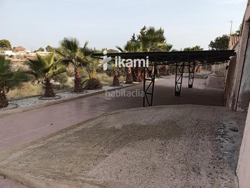 Foto b49059a0-3d6d-494e-8617-ff80c1cb2b00. Semi detached house with pool in Gea y Truyols Murcia