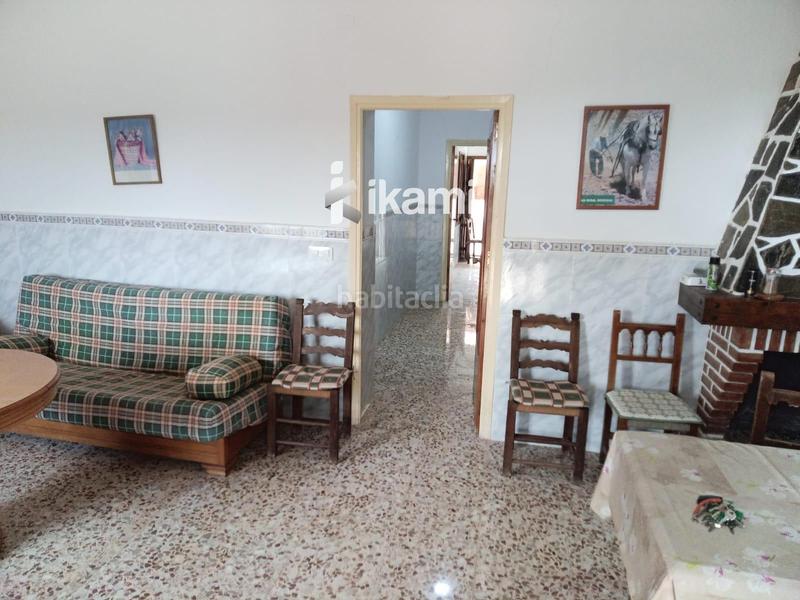 Foto bf12b28e-af4a-43a5-b3ad-fc81b962698b. Semi detached house with pool in Gea y Truyols Murcia