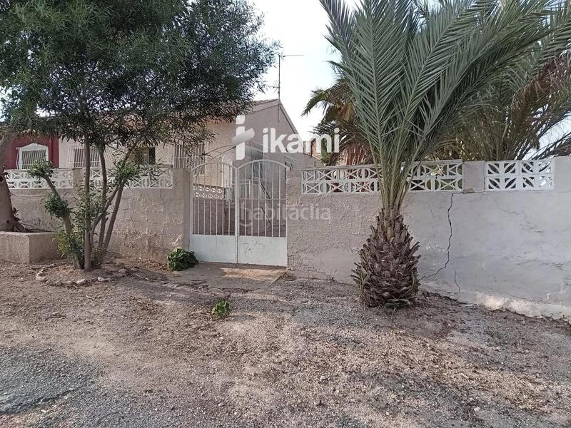 Foto c1cab569-91b8-459c-b60b-650ab08e957e. Semi detached house with pool in Gea y Truyols Murcia